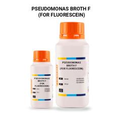 Pseudomonas Broth F (For Fluorescein)